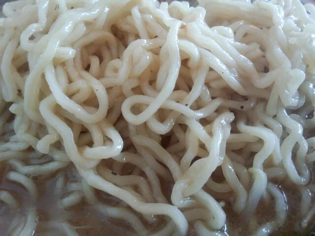 虎吉 - 東釧路（ラーメン）の写真