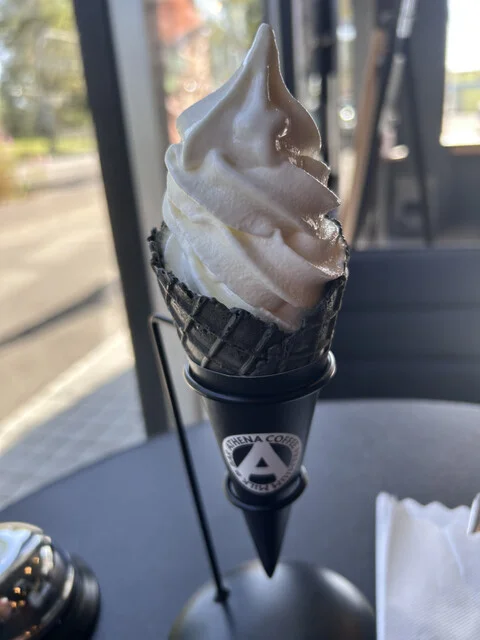 ATHENA COFFEE（アテナコーヒー） - 東釧路（カフェ）の写真