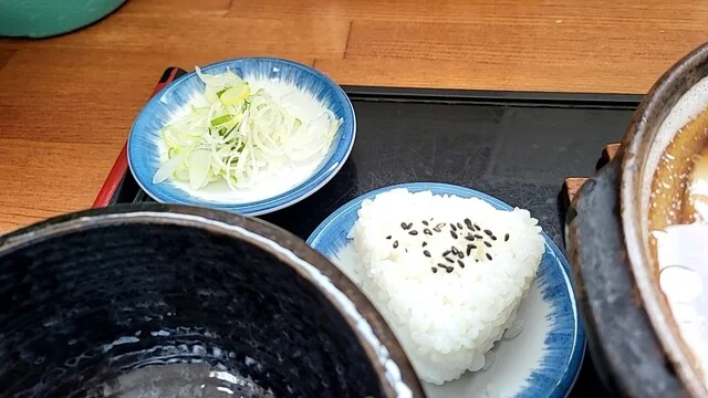 四條庵 本店（そば処） - 旭川四条（そば）の写真