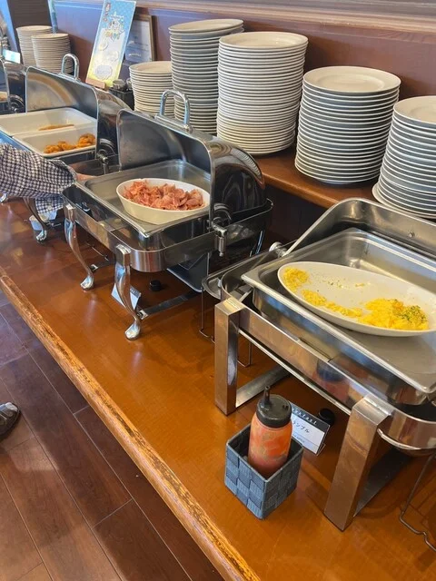 花茶屋 - 釧路（ビュッフェ）の写真