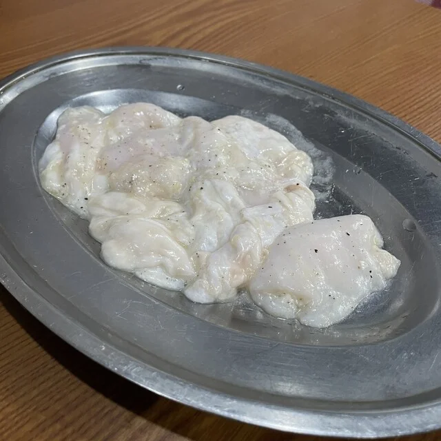 千香園 新富店 - 新旭川（焼肉）の写真