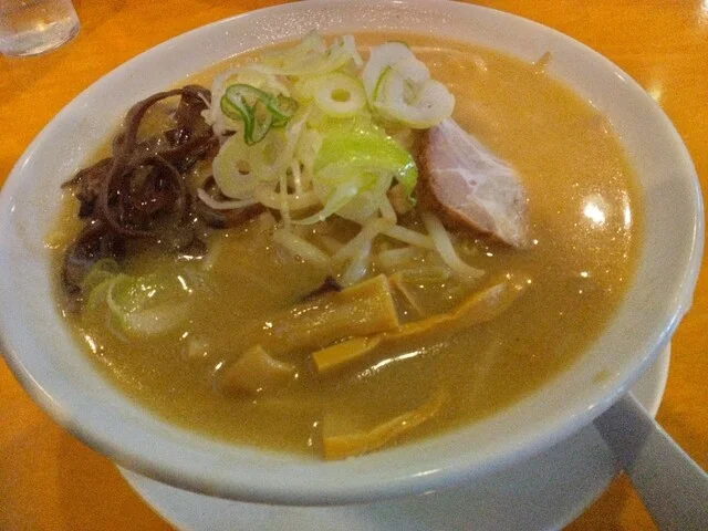 麺飯屋五榔 - 南稚内（レストラン）の写真