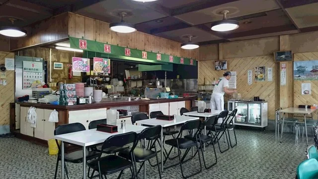 蜂屋 旭川本店（はちや） - 旭川四条（ラーメン）の写真