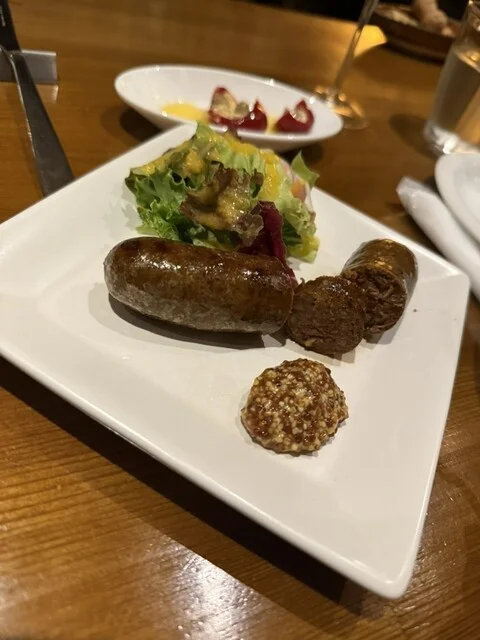 pontdoux（ポンドゥー） - 帯広（ワインバー）の写真