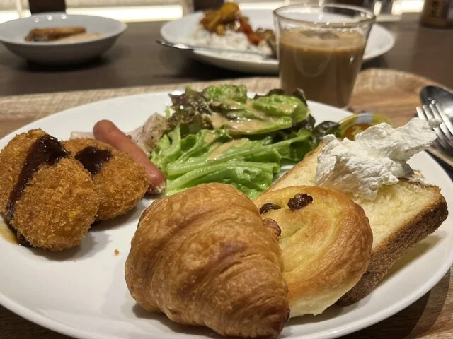 ホテル・トリフィート小樽運河（HOTEL TORIFITO OTARU CANAL） - 小樽（ホテル）の写真