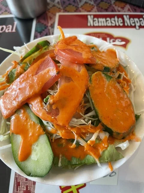 ナマステネパール 稚内店 - 稚内（インドカレー）の写真