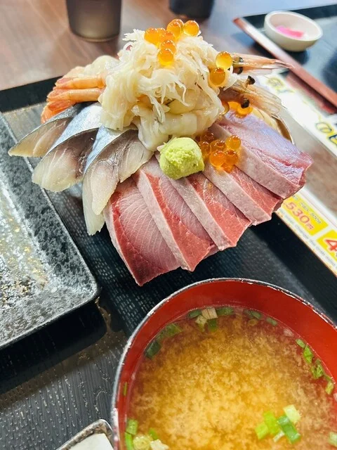 魚金商店 - 苫小牧（その他）の写真