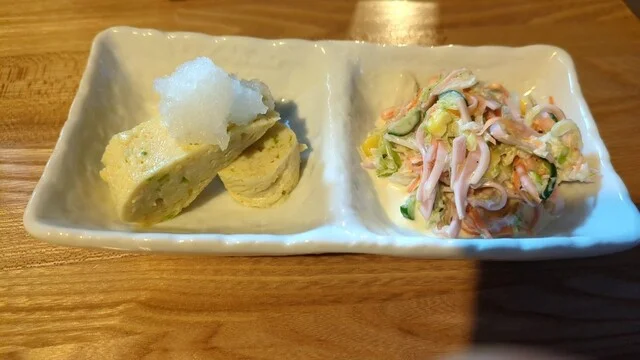 居酒屋 おか田（Izakaya OKADA） - 南小樽（居酒屋）の写真