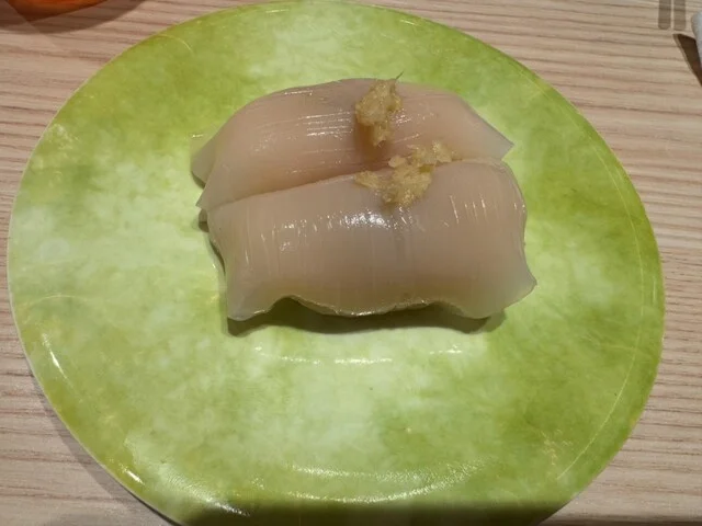 なごやか亭 大通店 - 帯広（回転寿司）の写真