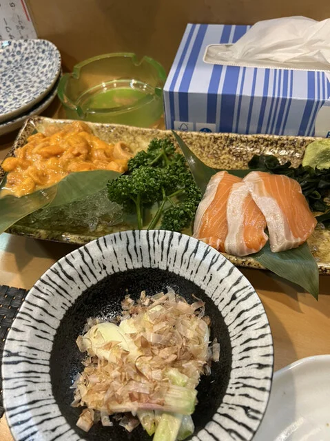 居酒屋 ふくてん - 苫小牧（居酒屋）の写真