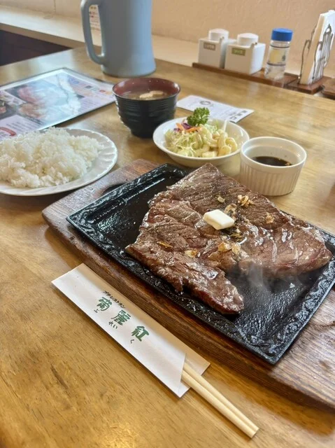 葡麗紅（ブレイク） - 苫小牧（洋食）の写真