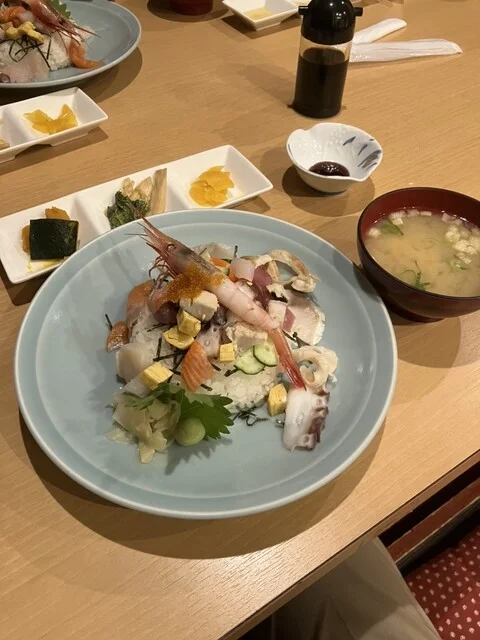 海鮮ダイニング 龍（カイセンダイニング リュウ） - 洞爺湖町その他（居酒屋）の写真