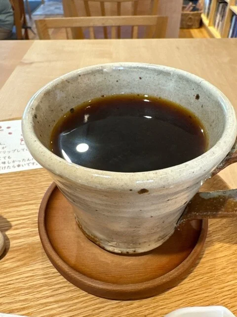 Cafe&Library（カフェ&ライブラリー） - 小樽（カフェ）の写真