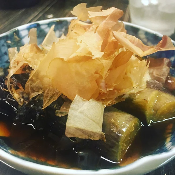 串かつ長居 - 帯広（串揚げ）の写真