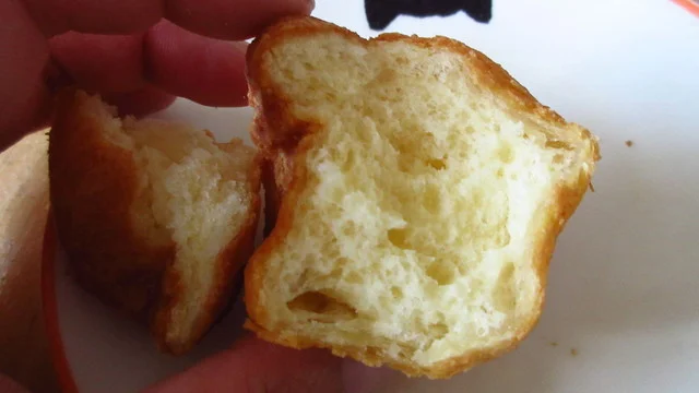 レフボン 網走店（L'airbon） - 桂台（パン）の写真