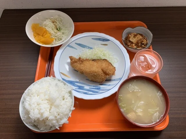 めりさくら - 釧路（食堂）の写真