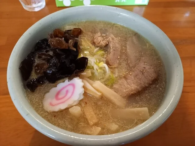 生成 - 青葉（ラーメン）の写真