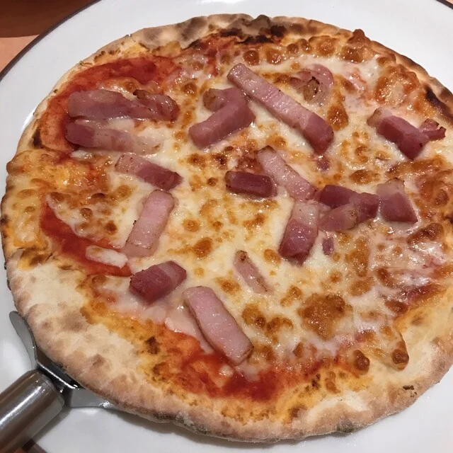 サイゼリヤ イオンモール苫小牧店 - 苫小牧（ファミレス）の写真