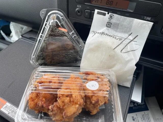 Harumusubi（ハルムスビ） - 旭川四条（おにぎり）の写真