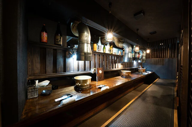 炭火焼 焼肉 久保屋 - 苫小牧（焼肉）の写真