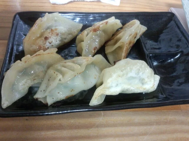 ラーメン寶龍 創房 - 釧路（ラーメン）の写真