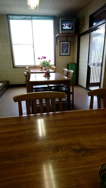 入駒食堂 - 帯広（食堂）の写真