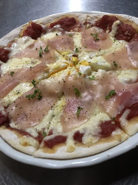 はぱぱかふぇ - 東釧路（カフェ）の写真