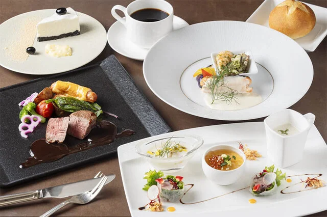 バード・ウォッチ・カフェ - 帯広（イタリアン）の写真