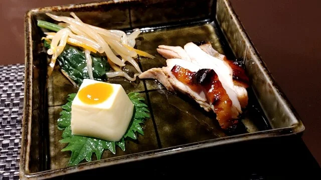 創作わしょく・わいん モザイク（創作わしょく・わいん mosaique） - 釧路（創作料理）の写真