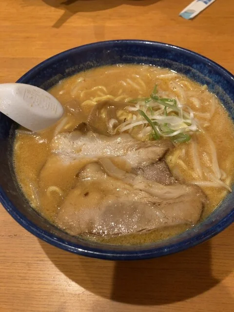 あっぱれ亭 手宮店 - 小樽（ラーメン）の写真