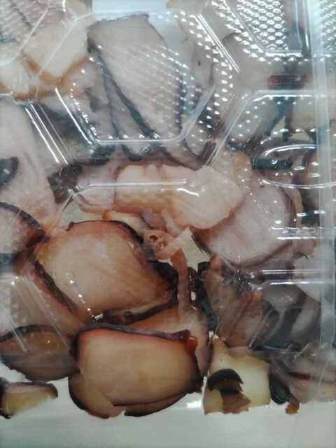 珍味昆布 川島商店 - 釧路（その他）の写真