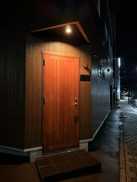 ジャック ローズ（Jack Rose） - 桂台（バー）の写真