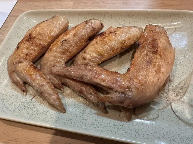 中園食堂 - 釧路（居酒屋）の写真