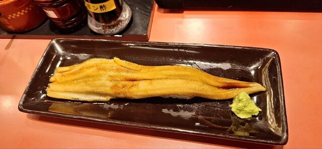 なごやか亭 昭和店（なごやかてい） - 新富士（回転寿司）の写真