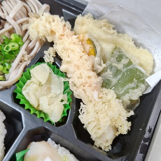 札幌海鮮丸 神楽店 - 神楽岡（寿司）の写真