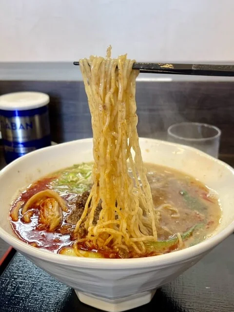 麺や 北町 - 新富士（ラーメン）の写真