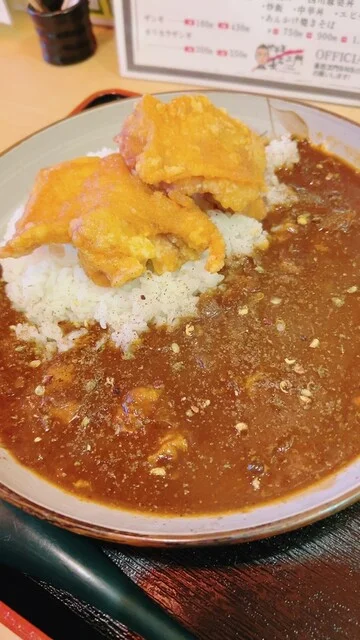 中華屋 長右ヱ門 - 釧路（中華料理）の写真