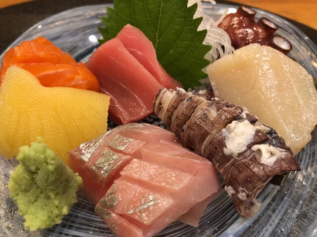 鮨 ちさと - 小樽（寿司）の写真