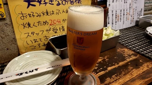 粉もんず 二条昭和通り店（こなもんず） - 旭川（お好み焼き）の写真