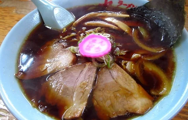 ラーメンさんぱち 網走店 - 桂台（ラーメン）の写真
