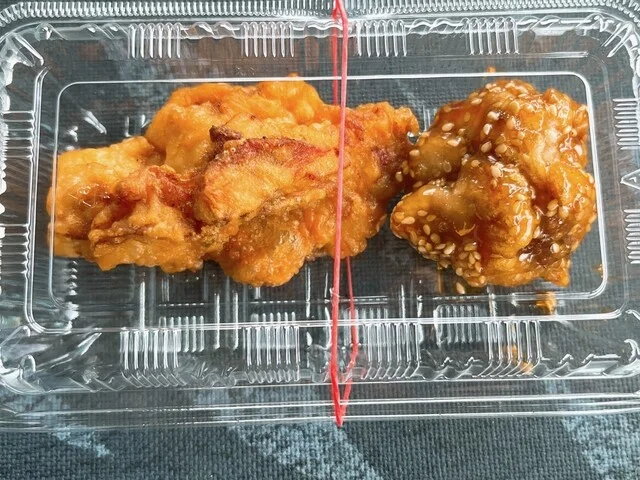 みやび - 小樽（たこ焼き）の写真