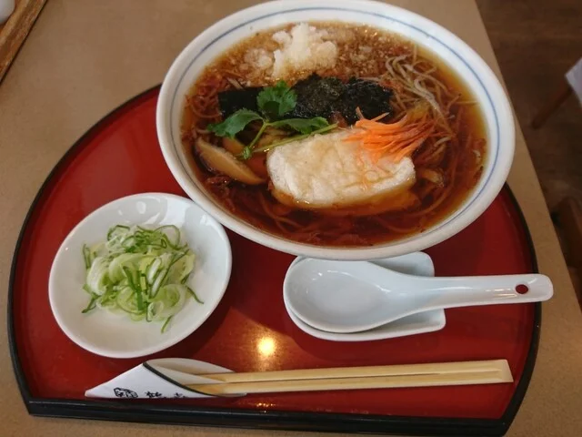 ごまそば鶴喜 美瑛店（ごまそばつるき） - 美瑛（そば）の写真