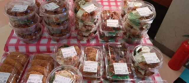 お持ち帰り専門店 美唄焼鳥 ・惣菜 炎 ダイイチ啓北店 - 柏林台（焼き鳥）の写真