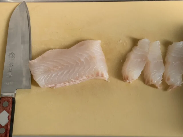 永原水産 - 西帯広（その他）の写真