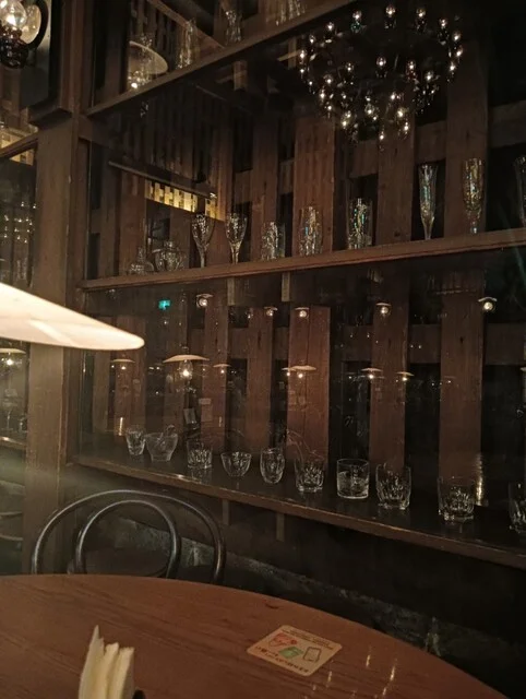 北一硝子三号館テラス - 南小樽（カフェ）の写真