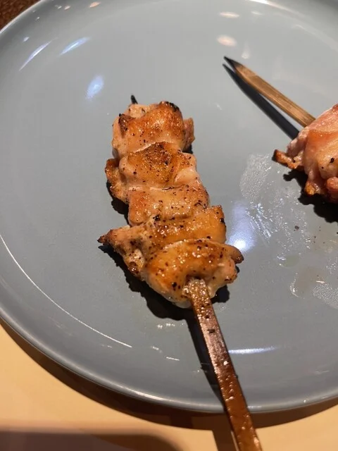串焼　たたら - 帯広（焼き鳥）の写真