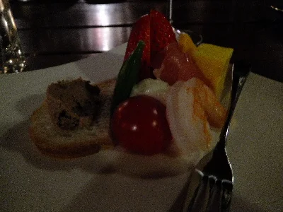 サロン・カビーネ - 釧路（バー）の写真