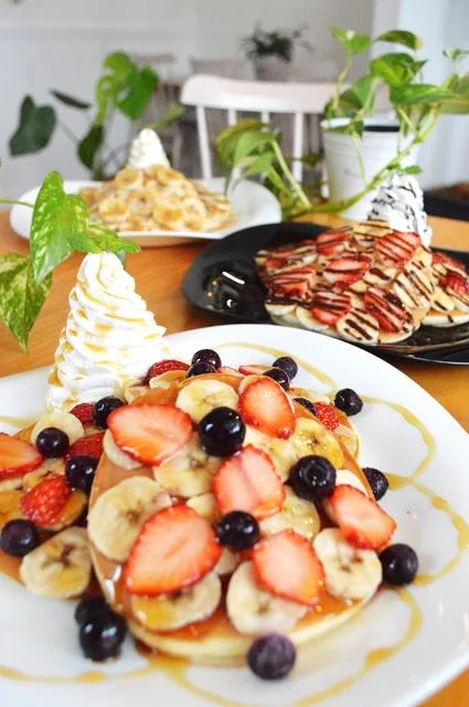 CAFE ROWA（カフェロワ） - 帯広（カフェ）の写真