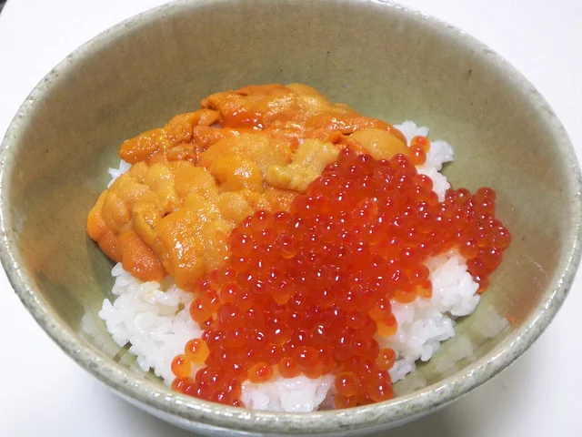 北の味心竹ちゃん - 稚内（海鮮）の写真