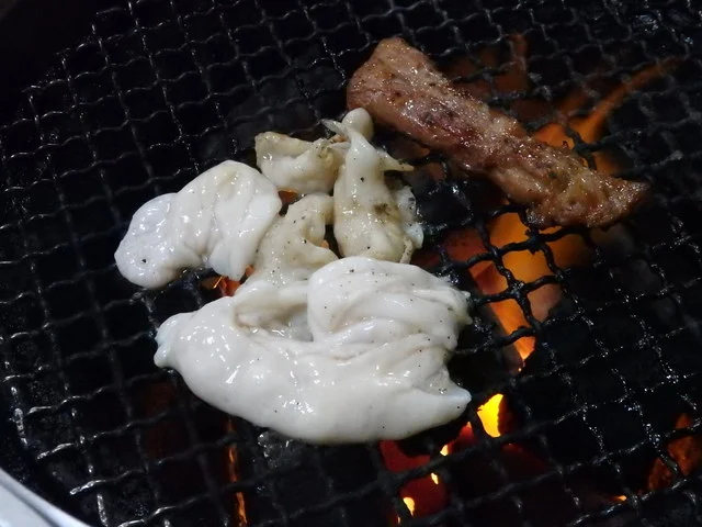 珍福 - 南稚内（焼肉）の写真